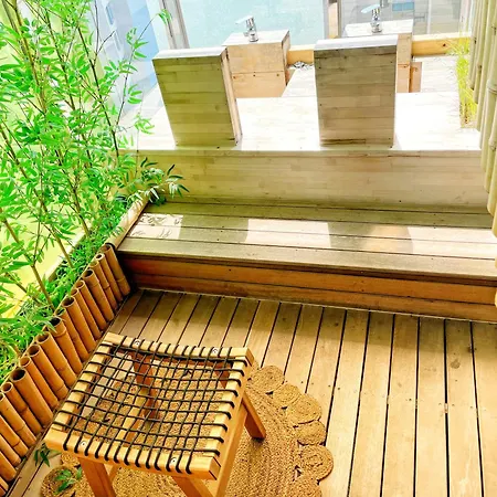 Gwanganli The Club Hotel