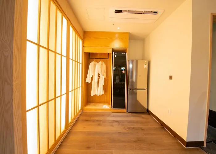 Gwanganli The Club 釜山