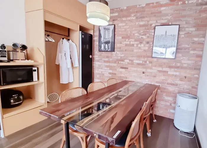 Gwanganli The Club 釜山