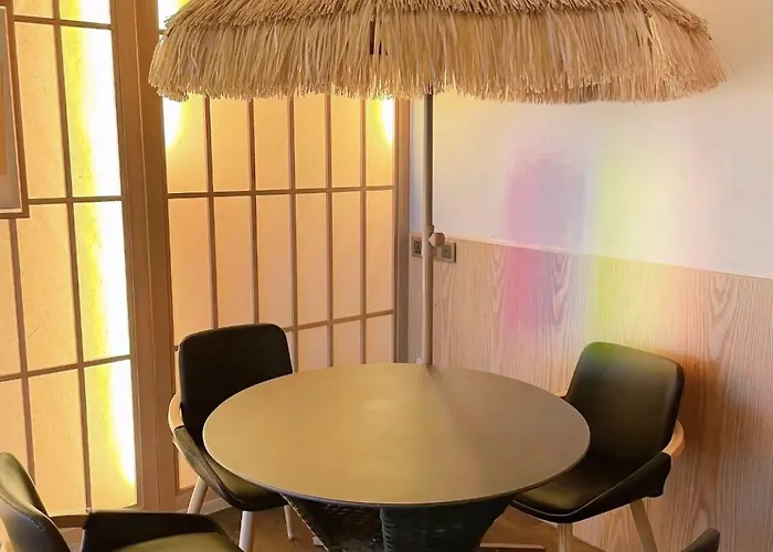 Gwanganli The Club Hotel